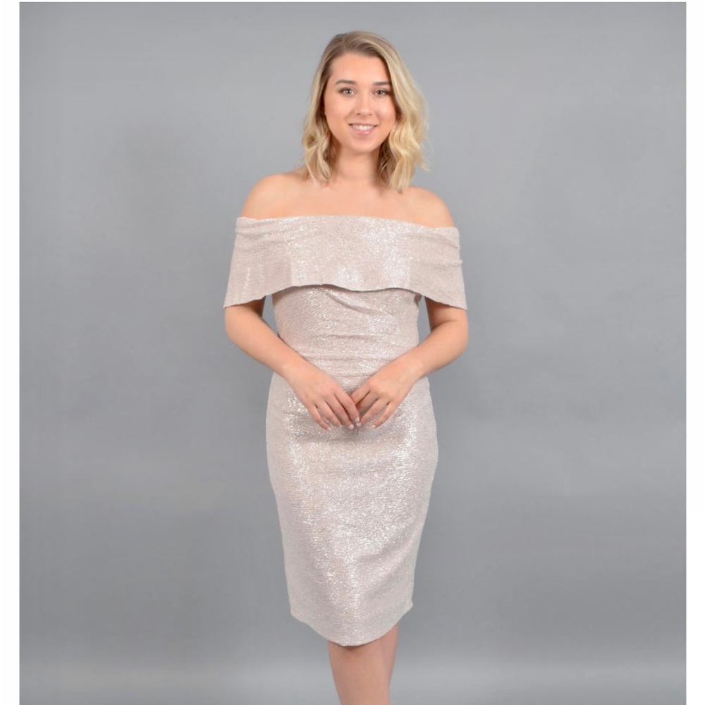 Marina dress